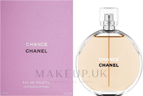 chanel chance uk sale